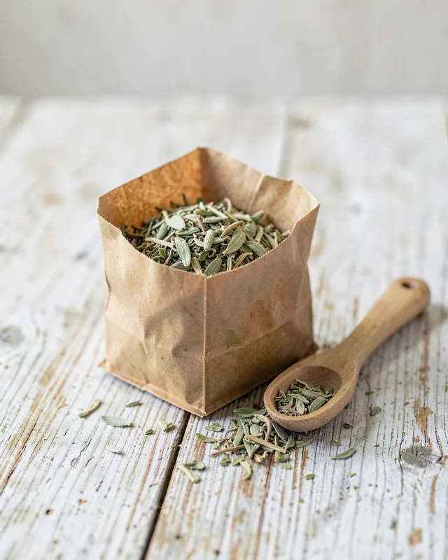 Шалфей